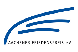 Grafik Aachener Friedenspreis